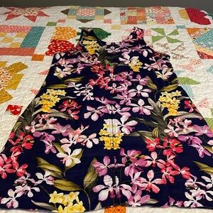 Tommy Bahama dress